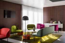 Francúzsko Azúrove pobrežie (Francúzska riviéra) Okko Hotels Cannes Centre 7 dňový pobyt Raňajky Vlastná June 2026 (27/06/26- 3/07/26)