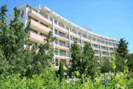 Bulharsko Slnečné Pobrežie Flamingo 8 dňový pobyt All Inclusive Letecky Letisko: Praha May 2026 (31/05/26- 7/06/26)