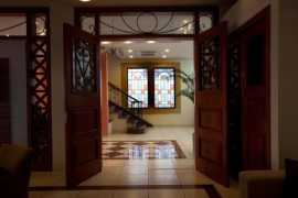 Cyprus Paphos (Pafos) Pyramos 6 dňový pobyt Raňajky Letecky Letisko: Praha April 2026 (24/04/26-29/04/26)