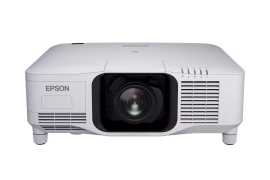 EPSON EB-PQ2216W/3LCD/16000lm/4K UHD/HDMI/LAN.