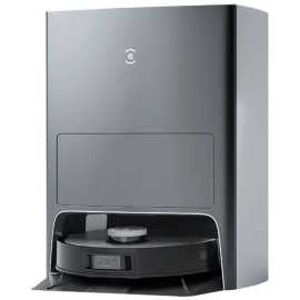 Ecovacs Deebot X1 Omni - novinka - Robotický vysávač a mop 2 v 1.


	Hlasový asistent YIKO
	Výkonná technológia TrueMapping 2.0
	Stanica OMNI typu všetko v jednom
	Automatické čistenie a automatická výmena vody
	Sušenie mopu horúcim vzduchom
	Vyprázdnenie odpadovej nádoby za iba 10 sekúnd
	Systém hĺbkového čistenia v 4 stupňoch
	Sací výkon až 5 000 Pa
	AIVI 3D s umelou inteligenciou a RGB kamerou
	Dizajn vysávača od renomovaného štúdia JACOB JENSEN DESIGN


Video prezentácia vysávača Ecovacs Deebot X1 Omni



Predstavenie robotického vysávača ECOVACS DEEBOT X1 OMNI

Robotický vysávač ECOVACS DEEBOT X1 OMNI bude vaším najlepším pomocníkom pri upratovaní vašej domácnosti.



Stanica OMNI typu všetko v jednom na kompletné upratovanie

DEEBOT X1 OMNI je vybavený jedinečnou samočistiacou stanicou 