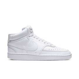 NikeCourt Vision Mid Womens Shoes 40,5.