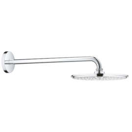 Grohe Rainshower Cosmopolitan Metal hlavová sprcha vrátane sprchového ramená chróm 26171000 G26171000.