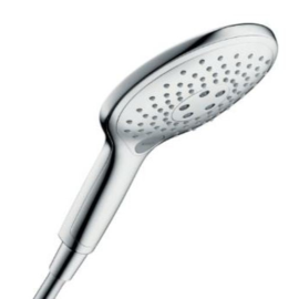 Hansgrohe Raindance Select S sprchová hlavica chróm 28 588 000.
