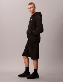 Calvin Klein FLEECE SHORT M.