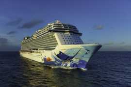 Svet  Norwegian Escape 8 dňový pobyt All Inclusive Vlastná May 2026 (24/05/26-31/05/26)