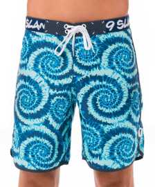 Pánske plavky 69SLAM CANDY SPLASH LUKE (SSLCPS-PM) 34.