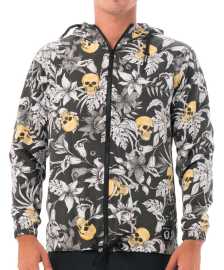 Pánska bunda 69SLAM WILD GARDEN (MHWWGN-PM) L.
Oživte svoj šatník a vyjadrite svoju osobnosť s výraznou bundou od 69SLAM – značky, ktorá vznikla na slnečnom Bali a je určená pre tých, ktorí sa neboja byť viditeľní.
Ľahký a odolný materiál pre aktívny život
Bunda je vyrobená z ľahkého polyesteru, ktorý vyniká svojou odolnosťou, ľahkou údržbou a rýchloschnúcimi vlastnosťami.
Štýl, ktorý nikdy nezostarne
Typický podpis značky 69SLAM – odvážne vzory, provokatívne motívy a divoké dizajny – zaručí, že sa nestratíte v dave.
Nečakajte, buďte sami sebou – v bunde od 69SLAM
Nevypadajte ako dav – obliekajte sa originálne a žite život naplno.
Prečo si ju zamilujete?

Ľahký, odolný a rýchloschnúci materiál
Výrazný dizajn inšpirovaný životom na Bali
Skvelá voľba na každodenné nosenie, cestovanie a voľný čas
Voľný strih pre maximálne pohodlie
Štýlová kapucňa a kvalitný zips pre funkčnosť a štýl

Ako sa starať o bundu 69SLAM:

Pranie: Bundu perte pri maximálnej teplote 30 °C.


Sušenie: Nesušte v sušičke.


Žehlenie: Bundu nežehlite.