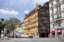 Rakúsko Viedeň Indigo Vienna - Naschmarkt 3 dňový pobyt Bez stravy Vlastná March 2027 (14/03/27-16/03/27)
