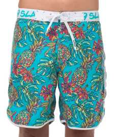 Pánske plavky 69SLAM PANAMA (SSLPNM-PM) 32.