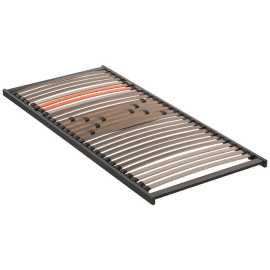 Dieter Knoll ROŠT, (pre rám) 90/200 cm.