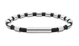 Police Štýlový nylonový náramok Gear PEAGB221151 21 cm.