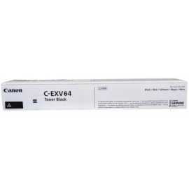 Canon CEXV64 5753C002 čierny (black) originálny toner.
Originálny toner = záruka priamo od výrobcu tlačiarne
100 % použitie v tlačiarni - bezproblémové fungovanie s vašou tlačiarňou
Použitím originálnej náplne predlžujete životnosť tlačiarne
Osvedčená špičková kvalita - vysoko kvalitná a spoľahlivá tlač originálnou tlačovou kazetou od prvej do poslednej stránky
Trvalé a profesionálne výsledky tlače - dlhodobá udržateľnosť tlače
Kratšia prodleva pri tlači stránok
Garancia Vašej spokojnosti s použitím našej originálnej náplne
Zabezpečujeme bezplatnú recykláciu originálnych náplní
Zlyhanie náplne v menej ako 1% prípadov
Jednoduchá a rýchla výmena náplne

Kód výrobcu: 5753C002