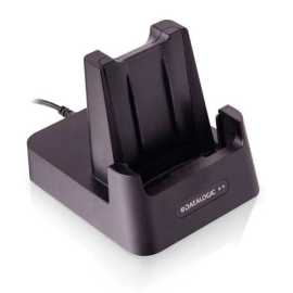 Datalogic Single Slot Charging Dock.