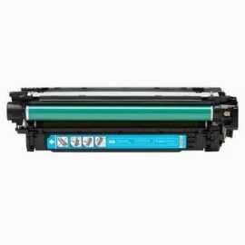 HP 504A CE251A azúrový (cyan) originálný toner.
Originálny toner = záruka priamo od výrobcu tlačiarne
100 % použitie v tlačiarni - bezproblémové fungovanie s vašou tlačiarňou
Použitím originálnej náplne predlžujete životnosť tlačiarne
Osvedčená špičková kvalita - vysoko kvalitná a spoľahlivá tlač originálnou tlačovou kazetou od prvej do poslednej stránky
Trvalé a profesionálne výsledky tlače - dlhodobá udržateľnosť tlače
Kratšia prodleva pri tlači stránok
Garancia Vašej spokojnosti s použitím našej originálnej náplne
Zabezpečujeme bezplatnú recykláciu originálnych náplní
Zlyhanie náplne v menej ako 1% prípadov
Jednoduchá a rýchla výmena náplne

Kód výrobcu: CE251A