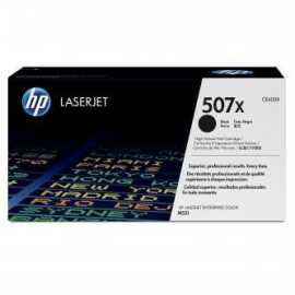 HP 507X CE400X čierný originálný toner.
Originálny toner = záruka priamo od výrobcu tlačiarne
100 % použitie v tlačiarni - bezproblémové fungovanie s vašou tlačiarňou
Použitím originálnej náplne predlžujete životnosť tlačiarne
Overená špičková kvalita - vysoko kvalitná a spoľahlivá tlač originálnou tlačovou kazetou od prvej do poslednej stránky
Trvalé a profesionálne výsledky tlače - dlhodobá udržateľnosť tlače
Kratšia prodleva pri tlači stránok
Garancia Vašej spokojnosti s použitím našej originálnej náplne
Zabezpečujeme bezplatnú recykláciu originálnych náplní
Zlyhanie náplne v menej ako 1% prípadov
Jednoduchá a rýchla výmena náplne

Kód výrobcu: CE400X