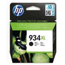 HP 934XL C2P23AE čierna (black) originálna cartridge.
Originálna cartridge = záruka priamo od výrobcu tlačiarne
100 % použitie v tlačiarni - spoľahlivá a bezproblémová tlač
Použitím originálnej náplne predlžujete životnosť tlačiarne
Overená špičková kvalita - jasný a čitateľný text, jemná grafika, kvalitnejšie obrázky
Použitie originálnej kazety ponúka rýchly a vysoký výkon a pritom stabilné výsledky = EFEKTÍVNA TLAČ
Jednoduchá inštalácia a údržba
Zabezpečujeme bezplatnú recykláciu originálnych náplní
Garancia Vašej spokojnosti s použitím našej originálnej náplne

Kód výrobcu: C2P23AE#BGY