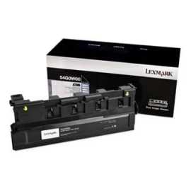 Lexmark 54G0W00 pre MS911de originálna odpadová nádobka.