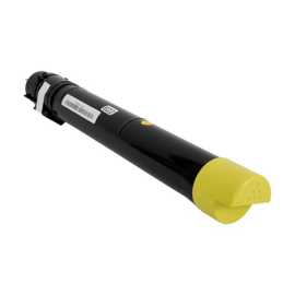 Xerox 006R01462 žltý (yellow) kompatibilný toner.
Nižšia cena kompatibilnej náplne pre tlačiarne Xerox v porovnaní s originálnou náplňou, ušetrite až 80% nákladov na tlač.


Tonerová cartridge pre tlačiarne Xerox vytlačí rovnaký počet strán ako originál pri zachovaní rovnakej kvality – ostré rysy, sýte farby.


Záruka Vašej spokojnosti.


Každý toner prechádza pri výrobe prísnou kontrolou kvality a je plne kompatibilný s vašou tlačiarňou.


Overené našimi klientmi z ČR aj z Európskej únie.


Kompatibilné tonery Xerox spĺňajú normu STMC, čo je celosvetovo uznávaná norma testovania kvality tlače a počtu vytlačených strán tonerovej kazety.


Naši dodávatelia sú preverení rokmi skúseností a vyrábajú produkty podľa normy ISO 9001 a ISO 14001.

Existuje mnoho výrobcov kompatibilných náplní, ale kvalita môže byť odlišná.
006R01462