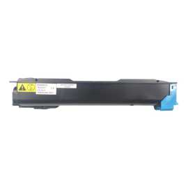 Kyocera Mita TK-5315C, 1T02WHCNL0 azúrový (cyan) kompatibilný toner.
Nižšia cena kompatibilné náplne pre tlačiarne Kyocera Mita v porovnaní s originálnou náplňou, ušetríte až 80% nákladov na tlač.


Tonerová kazeta pre tlačiarne Kyocera Mita vytlačí rovnaký počet strán ako originál pri zachovaní rovnakej kvality – ostré rysy, sýte farby.


Záruka Vašej spokojnosti.


Každý toner prechádza pri výrobe prísnou kontrolou kvality a je plne kompatibilný s vašou tlačiarňou.


Overené našimi klientmi z ČR aj z Európskej únie.


Kompatibilné tonery Kyocera Mita spĺňajú normu STMC, čo je celosvetovo uznávaná norma testovania kvality tlače a počtu vytlačených strán tonerovej kazety.


Naši dodávatelia sú preverení rokmi skúseností a vyrábajú produkty podľa normy ISO 9001 a ISO 14001.

 Existuje mnoho výrobcov kompatibilných náplní, ale kvalita môže byť odlišná.