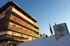 Taliansko Monte Bondone Chalet Caminetto 8 dňový pobyt Raňajky Vlastná March 2026 (10/03/26-17/03/26)