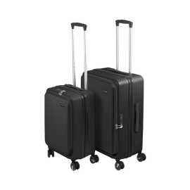 Novel SADA CESTOVNÝCH KUFROV.