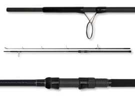 Daiwa prút emblem carp 3,6 m 3,5 lb.
   
 HVF® karbónový blank ► V-Joint® put-over spojka ► Pogumovaná rukoväť ► Sedlo navijaka Seaguide® ► Očká Seaguide® TDG ► Transportný obal