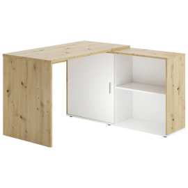 MID.YOU PÍSACÍ STÔL S ÚLOŽ.