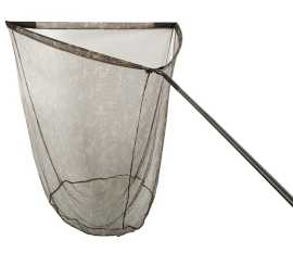 Fox podberák horizon x6 carbon landing net camo mesh 8ft 2 diely 42