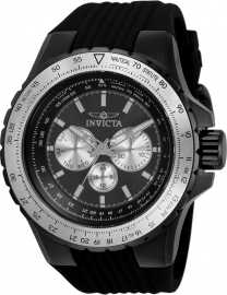 Invicta Aviator Quartz 33033.
