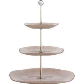 Novel POSCHODOVÝ STOJAN 27 cm.