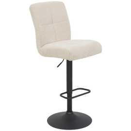 Boxxx BAROVÁ STOLIČKA, čierna, béžová.
