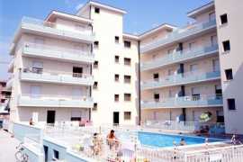 Taliansko Veneto (Benátska riviéra) Residence Livenza 10 dňový pobyt Bez stravy Autobus June 2026 (12/06/26-21/06/26)