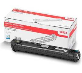 OKI 09006132 azurová (cyan) originálna valcová jednotka.
Originálna valcová jednotka = záruka priamo od výrobcu tlačiarne
100 % použitie v tlačiarni - bezproblémové fungovanie s vašou tlačiarňou
Použitím originálneho valca predlžujete životnosť tlačiarne
Osvedčená špičková kvalita - originálna tlačová (valcová) kazeta poskytuje mimoriadne výsledky
Trvalé a profesionálne výsledky tlače - dlhodobá udržateľnosť tlače
Produktivita tlače - rovnaká tlač po celú životnosť valca
Maximálna jednoduchá obsluha sa rovná efektívna tlač
Garancia Vašej spokojnosti s použitím našej originálnej valcovej jednotky
Zabezpečujeme bezplatnú recykláciu originálnych náplní

Kód výrobcu: 9006132