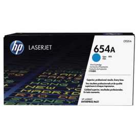 HP 654A CF331A azúrová (cyan) originálny toner.
Originálny toner = záruka priamo od výrobcu tlačiarne
100 % použitie v tlačiarni - bezproblémové fungovanie s vašou tlačiarňou
Použitím originálnej náplne predlžujete životnosť tlačiarne
Osvedčená špičková kvalita - vysoko kvalitná a spoľahlivá tlač originálnou tlačovou kazetou od prvej do poslednej stránky
Trvalé a profesionálne výsledky tlače - dlhodobá udržateľnosť tlače
Kratšia prodleva pri tlači stránok
Garancia Vašej spokojnosti s použitím našej originálnej náplne
Zabezpečujeme bezplatnú recykláciu originálnych náplní
Zlyhanie náplne v menej ako 1% prípadov
Jednoduchá a rýchla výmena náplne

Kód výrobcu: CF331A