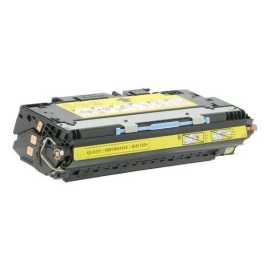 Kompatibilný toner s HP 311A Q2682A žltý (yellow).
Nižšia cena kompatibilnej náplne pre tlačiarne HP v porovnaní s originálnou náplňou, ušetríte až 80% nákladov na tlač.


Tonerová kazeta pre tlačiarne HP vytlačí rovnaký počet strán ako originál pri zachovaní rovnakej kvality – ostré rysy, sýte farby.


Záruka Vašej spokojnosti.


Každý toner prechádza pri výrobe prísnou kontrolou kvality a je plne kompatibilný s vašou tlačiarňou.


Overené našimi klientmi z ČR aj z Európskej únie.


Kompatibilné tonery HP spĺňajú normu STMC, čo je celosvetovo uznávaná norma testovania kvality tlače a počtu vytlačených strán tonerovej kazety.


Naši dodávatelia sú preverení rokmi skúseností a vyrábajú produkty podľa normy ISO 9001 a ISO 14001.

 Existuje mnoho výrobcov kompatibilných náplní, ale kvalita môže byť odlišná.