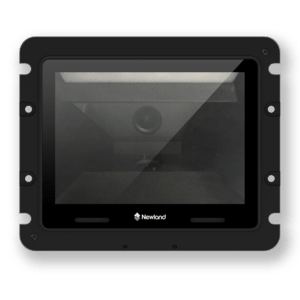 Newland FM60, Cubera AI, 2D, kit (USB), black.