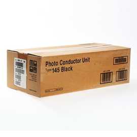 Ricoh originálny valec 402319, black, Typ 145/245, Ricoh CL4000DN, HDN, SPC410DN, 411DN, SPC420DN.
Prečo kúpiť našu originálnu valcovú jednotku Ricoh?
 

Originálna valcová jednotka = záruka priamo od výrobcu tlačiarne
100% použitie v tlačiarni - bezproblémové fungovanie s vašou tlačiarňou
Použitím originálneho valca predlžujete životnosť tlačiarne
Osvedčená špičková kvalita - originálna tlačová (valcová) kazeta poskytuje mimoriadne výsledky
Trvalé a profesionálne výsledky tlače - dlhodobá udržateľnosť tlače
Produktivita tlače - rovnaká tlač počas celej životnosti valca
Maximálne jednoduchá obsluha rovná sa efektívna tlač
Garancia Vašej spokojnosti pri použití našej originálnej valcovej jednotky
Zabezpečujeme bezplatnú recykláciu originálnych náplní
402319