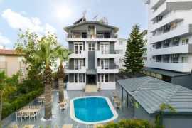 Turecko Side Akdora Elite Hotel & Spa 9 dňový pobyt All Inclusive Letecky Letisko: Praha July 2026 (28/07/26- 5/08/26)