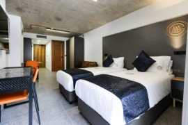 Malta Sliema Grands Suites Hotel Residences & Spa 8 dňový pobyt Bez stravy Letecky Letisko: Praha February 2026 (26/02/26- 5/03/26)