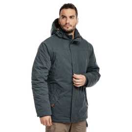 Bushman jacket Nansen petrol XXXXL.