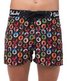 Pánske plavky 69SLAM SPRING POGS (SSCSRP-PM) 28.