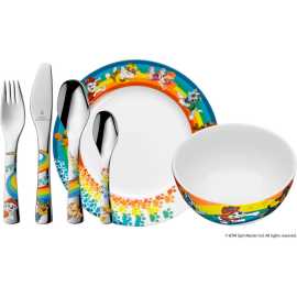 WMF SADA DETSKÉHO RIADU.