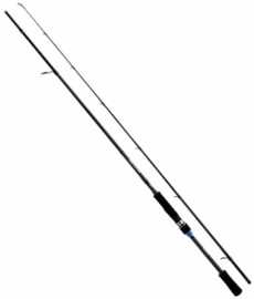 Shimano prút nexave spinning fast 2,34 m 7-35 g.
 Prúty Nexave sú vyrobené z plne uhlíkových blankov, čo im dodáva ľahkosť a odolnosť.
 Úzky šedý blank s jasne modrým lemom nie je len vizuálne príťažlivý, ale tiež zvyšuje atraktivitu prútu pre moderných rybárov.
 Pre dokonalý set za nízku cenu môžete prút Nexave kombinovať s výborným navijakom Nexave, čo poskytuje skvelú hodnotu za peniaze a zvýši vaše šance na úspešný lov.