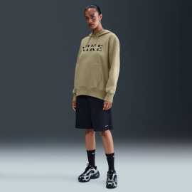 Nike Sportswear Phoenix Fleece Womens Oversized Pullover Hoodie S.