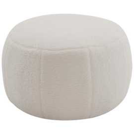 P & B TABURETKA „PUFF“, 55/35/55 cm.