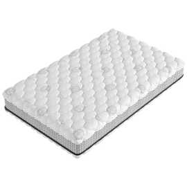 P & B MATRAC Z PAMÄŤOVEJ PENY, 100/200 cm.