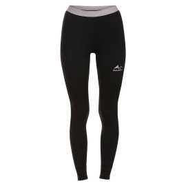 Dámske termo spodky HUSKY MERCIE merino čierné (HT0-0979) M.
Priprav sa na chladné dni s dámskymi termo spodkami HUSKY, ktoré sú vyrobené zo 100% merino vlny.
Príjemná merino vlna – tvoj najlepší spojenec proti zime
Dámske spodky HUSKY sú vyrobené z kvalitného merina.
Čistý športový vzhľad bez kompromisov
Vďaka priliehavému strihu a elastickému materiálu spodky skvele sedia a výborne sa vrstvia pod ďalšie oblečenie.
Prečo si dámske spodky HUSKY zamiluješ

100% merino vlna: Teplá, jemná a prirodzene antibakteriálna.
Perfektný strih s manžetami: Drží tvar, nevyhŕňa sa, netlačí.
Univerzálne využitie: Od hôr po domáci relax.

HUSKY nielen pre športovcov
Česká značka HUSKYy pôsobí na trhu už viac než 20 rokov a za ten čas si získala obľubu všetkých milovníkov outdooru.
Ako sa starať o merino spodky
Aby vám prádlo dlho vydržalo v skvelom stave, odporúčame dodržiavať tieto pokyny:

Pranie: Per šetrne – ručne alebo v práčke na program pre vlnu (do 30 °C).
Sušenie: Nesuš v sušičke.
Žehlenie: Zvyčajne nie je potrebné.

Tip: Merino vlna patrí k najjemnejším materiálom, preto si zaslúži výnimočné zaobchádzanie.