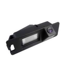 OEM parkovacia kamera Nissan, Dacia (BC NIS-03).