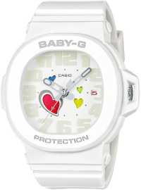 Casio Baby-G Playful Hearts Series BGA-10-7AER (006).